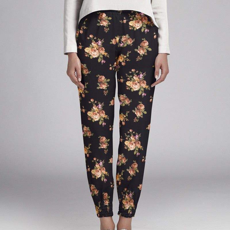 Crepe Cretona Negra - Ribes y Casals