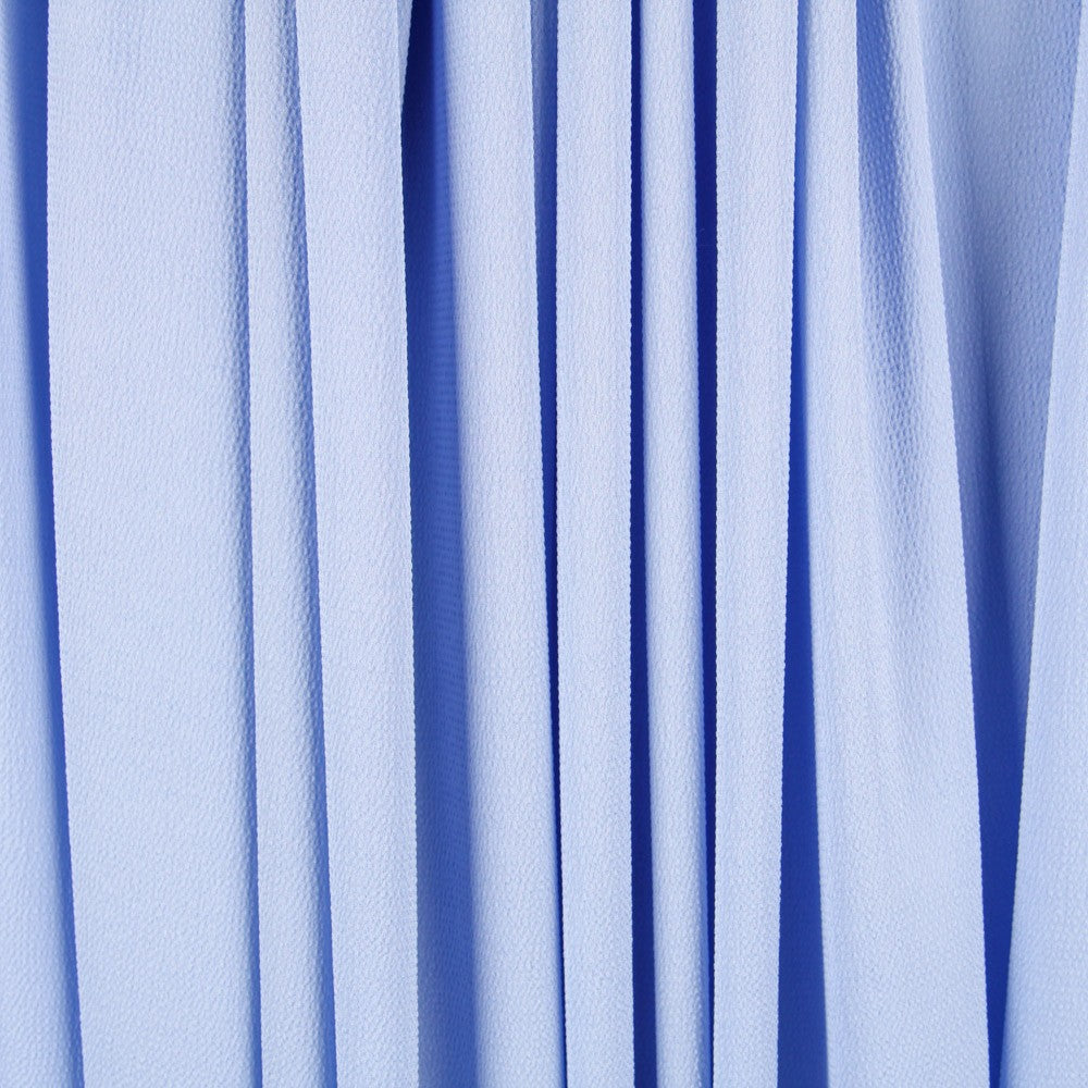 Crepe Elástica Celeste - Ribes y Casals