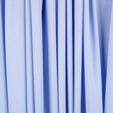 Crepe Elástica Celeste - Ribes y Casals