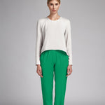 Crepe Esmeralda - Ribes y Casals