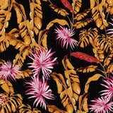 Crepe Exótica Negra - Ribes y Casals