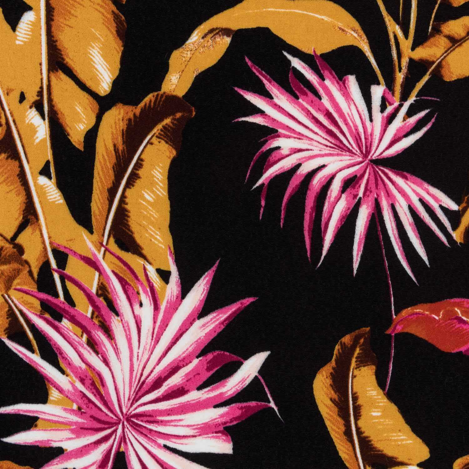 Crepe Exótica Negra - Ribes y Casals