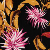 Crepe Exótica Negra - Ribes y Casals