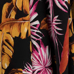 Crepe Exótica Negra - Ribes y Casals