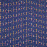 Crepe Fashion Azul Oscuro - Ribes y Casals