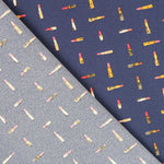 Crepe Fashion Azul Oscuro - Ribes y Casals