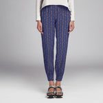 Crepe Fashion Azul Oscuro - Ribes y Casals