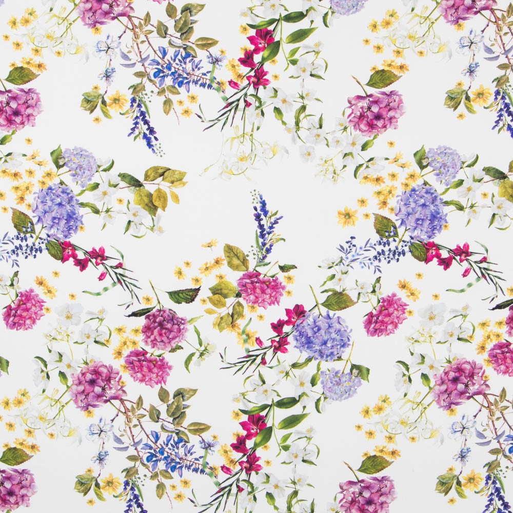 Crepe Fina Botanic Cruda - Ribes y Casals