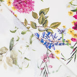 Crepe Fina Botanic Cruda - Ribes y Casals