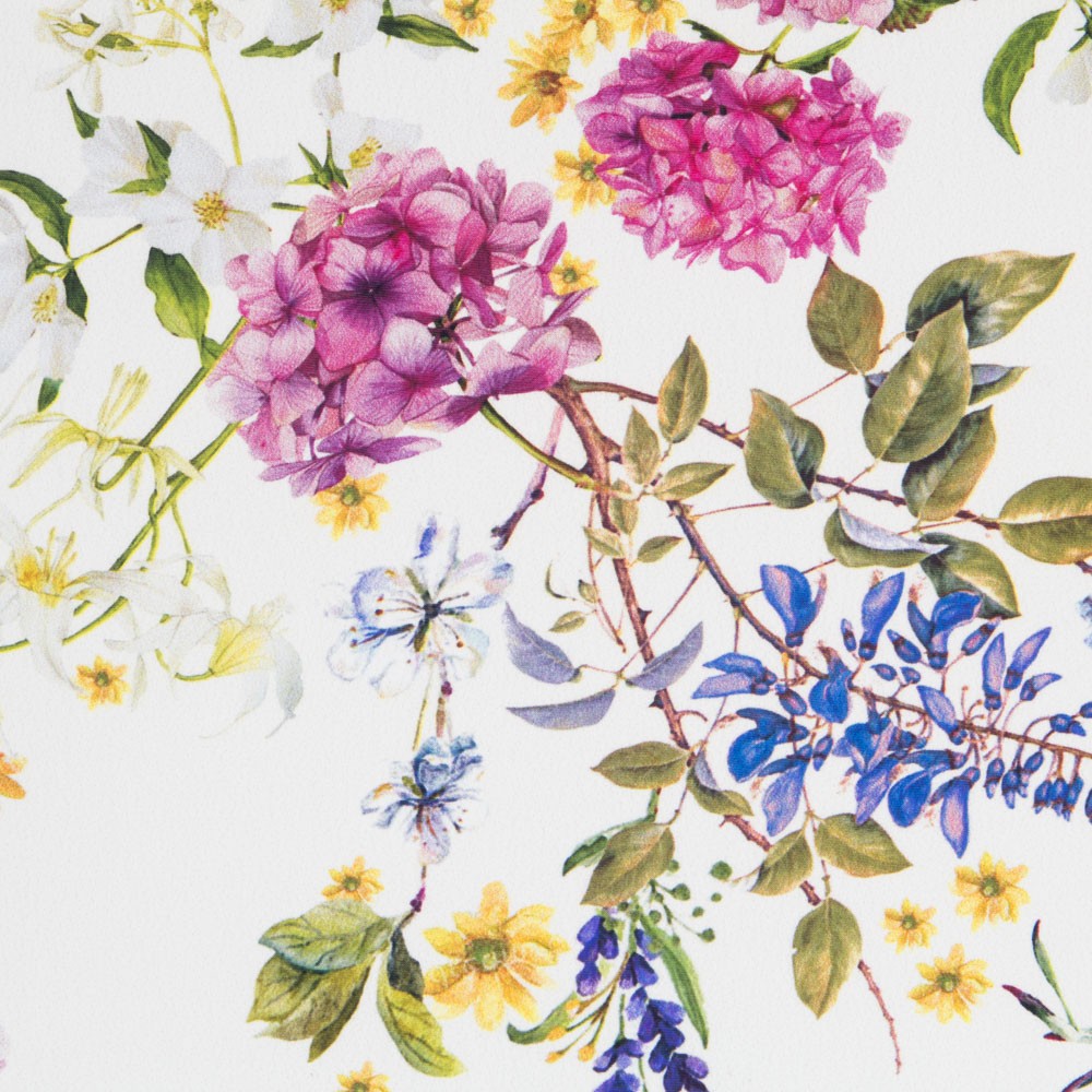 Crepe Fina Botanic Cruda - Ribes y Casals