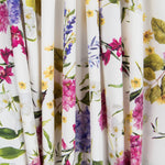 Crepe Fina Botanic Cruda - Ribes y Casals