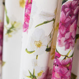 Crepe Fina Botanic Cruda - Ribes y Casals