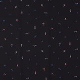 Crepe Fitness Negra - Ribes y Casals