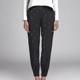 Crepe Fitness Negra - Ribes y Casals