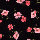Crepe Flor Vintage Rosa - Ribes y Casals