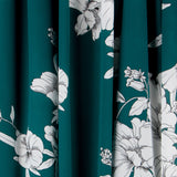 Crepe Flores Blanca - Ribes y Casals