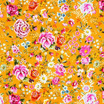 Crepe Flores Manila Albero - Ribes y Casals