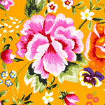 Crepe Flores Manila Albero - Ribes y Casals