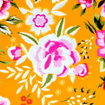 Crepe Flores Manila Albero - Ribes y Casals