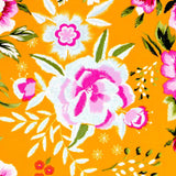 Crepe Flores Manila Albero - Ribes y Casals