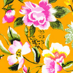 Crepe Flores Manila Albero - Ribes y Casals