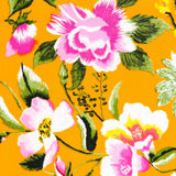 Crepe Flores Manila Albero - Ribes y Casals