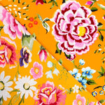 Crepe Flores Manila Albero - Ribes y Casals