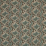 Crepe Gaudí Verde - Ribes y Casals