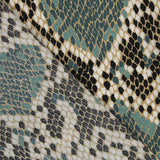 Crepe Gaudí Verde - Ribes y Casals