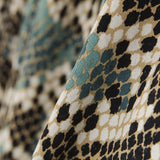 Crepe Gaudí Verde - Ribes y Casals