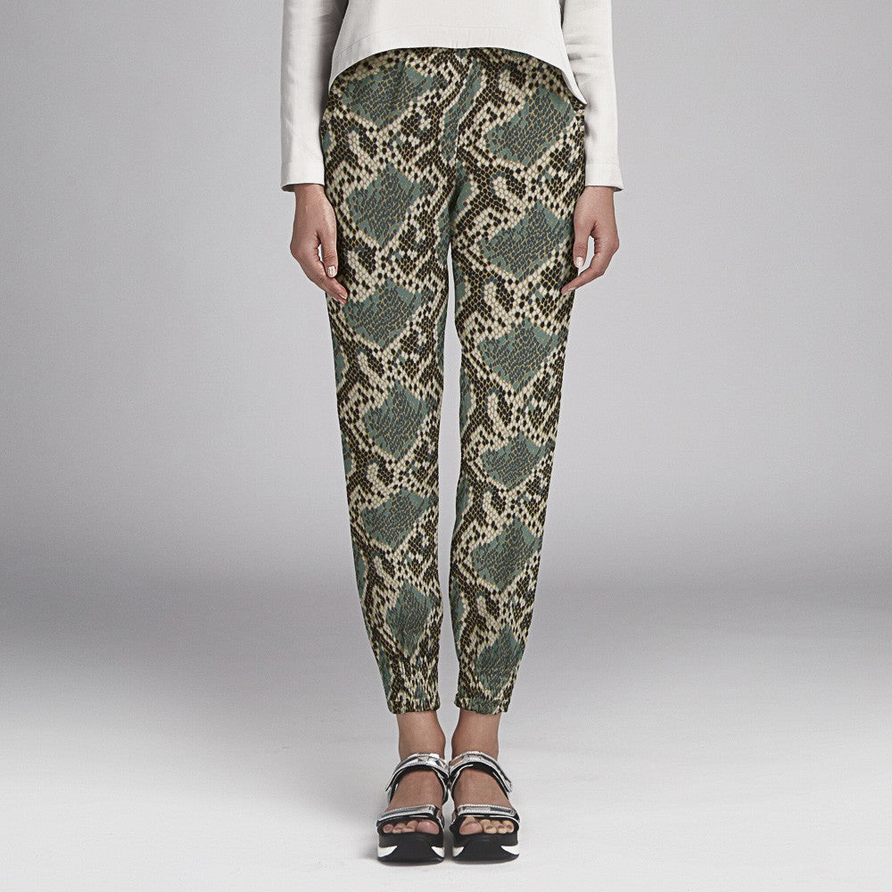 Crepe Gaudí Verde - Ribes y Casals