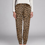 Crepe Guepardo Camel - Ribes y Casals