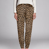 Crepe Guepardo Camel - Ribes y Casals