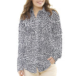 Crepe Guepardo Cruda - Ribes y Casals