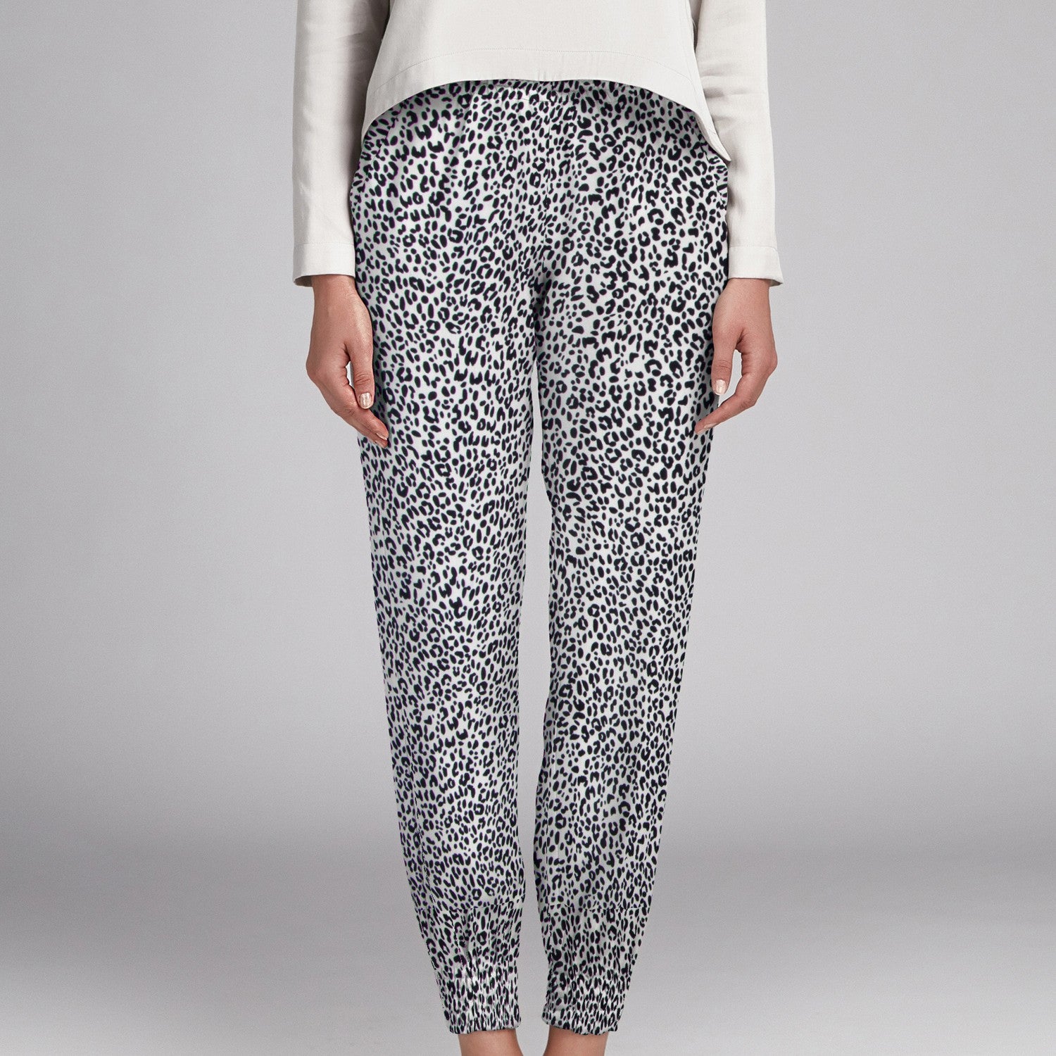 Crepe Guepardo Cruda - Ribes y Casals