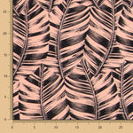 Crepe Hawaii Nude - Ribes y Casals