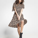 Crepe Hawaii Nude - Ribes y Casals