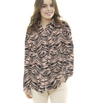 Crepe Hawaii Nude - Ribes y Casals