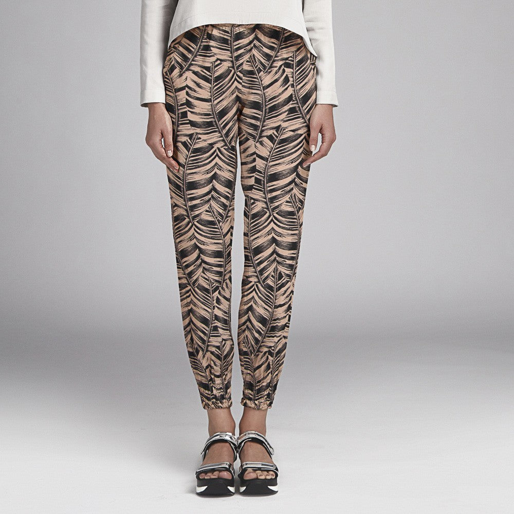 Crepe Hawaii Nude - Ribes y Casals