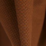 Crepe Jacquard Teja - Ribes y Casals