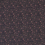 Crepe Leopardo Salmón - Ribes y Casals