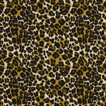 Crepe Leopardo - Ribes y Casals