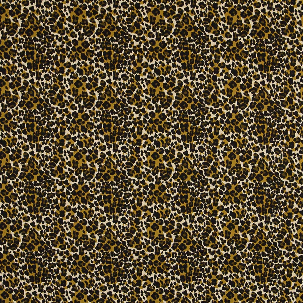 Crepe Leopardo - Ribes y Casals