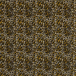 Crepe Leopardo - Ribes y Casals