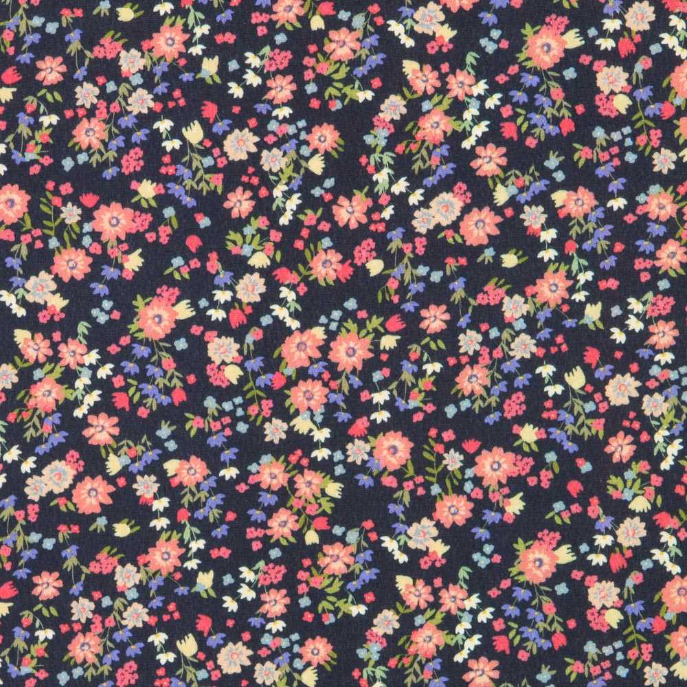 Crepe Liberti Vintage - Ribes y Casals