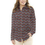 Crepe Marrocain Azteca Teja - Ribes y Casals