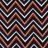 Crepe Marrocain Azteca Teja - Ribes y Casals