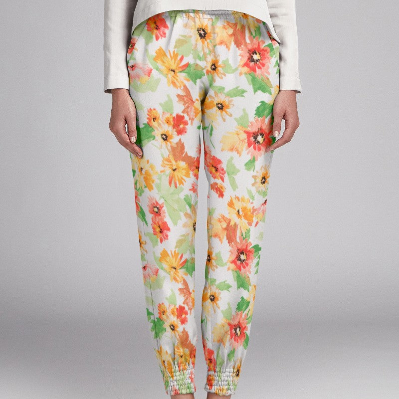 Crepe Marrocain Forest Blanco Roto - Ribes y Casals