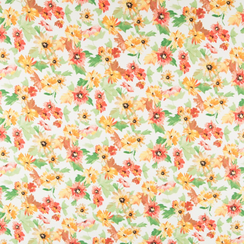 Crepe Marrocain Forest Blanco Roto - Ribes y Casals