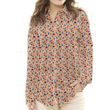 Crepe Marrocain Liberty Beige - Ribes y Casals